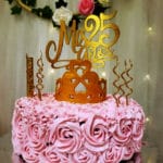 25 cumpleanos lima - Fantasy Events