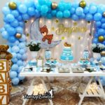 baby shower - Fantasy Events