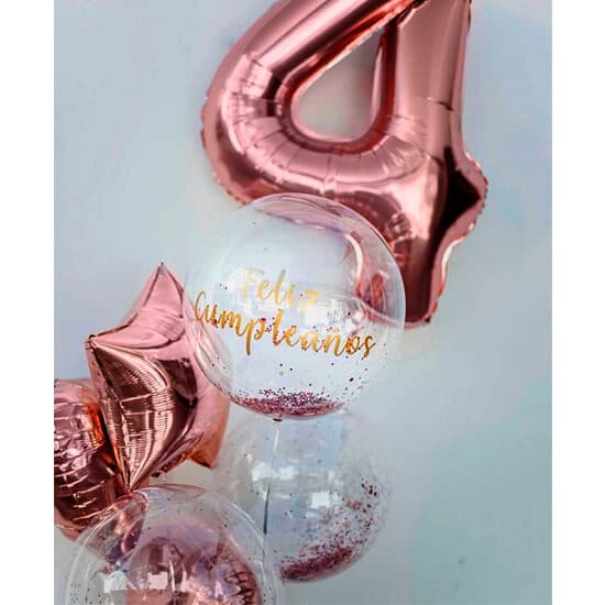 globos con hielo chaclacayo