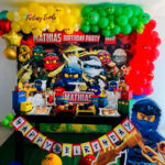 decorar fiesta cumpleaños chaclacayo peru