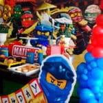 decoracion de cumpleaños chaclacayo peru