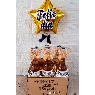 detalle para el dia del padre chosica peru