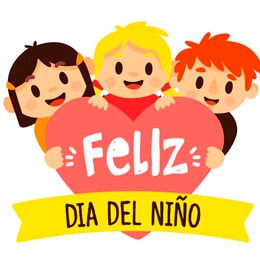 dia del nino - Fantasy Events
