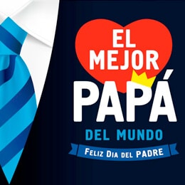 regalo original dia del padre