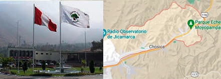 chosica