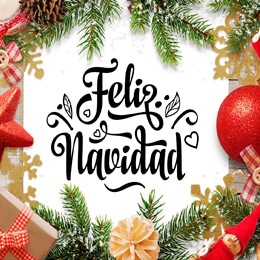 navidad - Fantasy Events