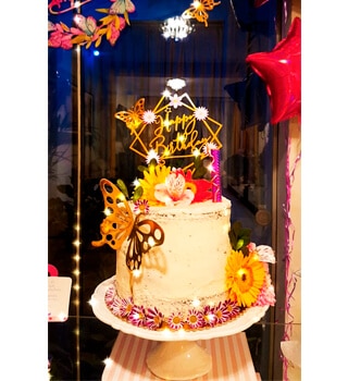 tortas originales chocolate 1 - Fantasy Events