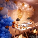 decoracion baby showe chaclacayo 1 - Fantasy Events