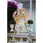 decoracion bautizo chaclacayo - Fantasy Events