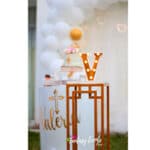 decoracion bautizo chaclacayo - Fantasy Events
