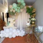 Decoracion Baby Shower Nino 2 - Fantasy Events
