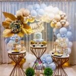 Deco Bautizo Chaclacayo - Fantasy Events