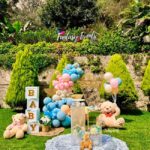baby shower en chaclacayo peru