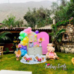 contratar baby shower en chaclacayo peru