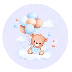 decoracion baby shower