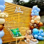 decoracion baby shower en chaclacayo peru