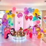 decoraciones para fiestas infantiles chosica peru