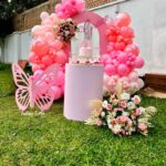 decoracion para cumpleanos de ninas chaclacayo peru