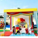 decoracion de cumpleanos para ninos chaclacayo peru