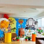decoracion de fiestas infantiles chaclacayo peru
