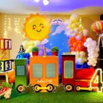 decoracion fiesta infantil chaclacayo peru