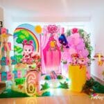 decoracion fiesta infantil chosica peru