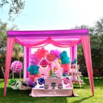 decoracion para cumpleanos infantiles en casa chaclacayo peru