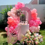 decoradoras de fiestas infantiles chosica peru