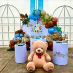 fiesta baby shower en chaclacayo peru