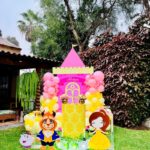 tematica de cumpleanos para ninas chaclacayo peru